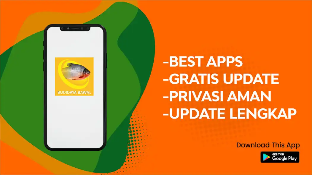 Play Cara Budidaya Ikan Bawal  and enjoy Cara Budidaya Ikan Bawal with UptoPlay