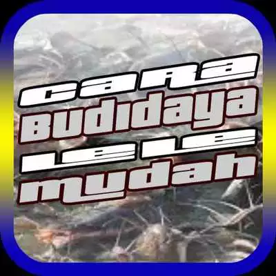 Play Cara Budidaya Ikan Lele Gampang