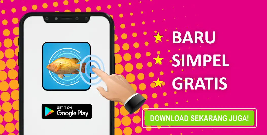 Play Cara Budidaya Ikan Nila  and enjoy Cara Budidaya Ikan Nila with UptoPlay