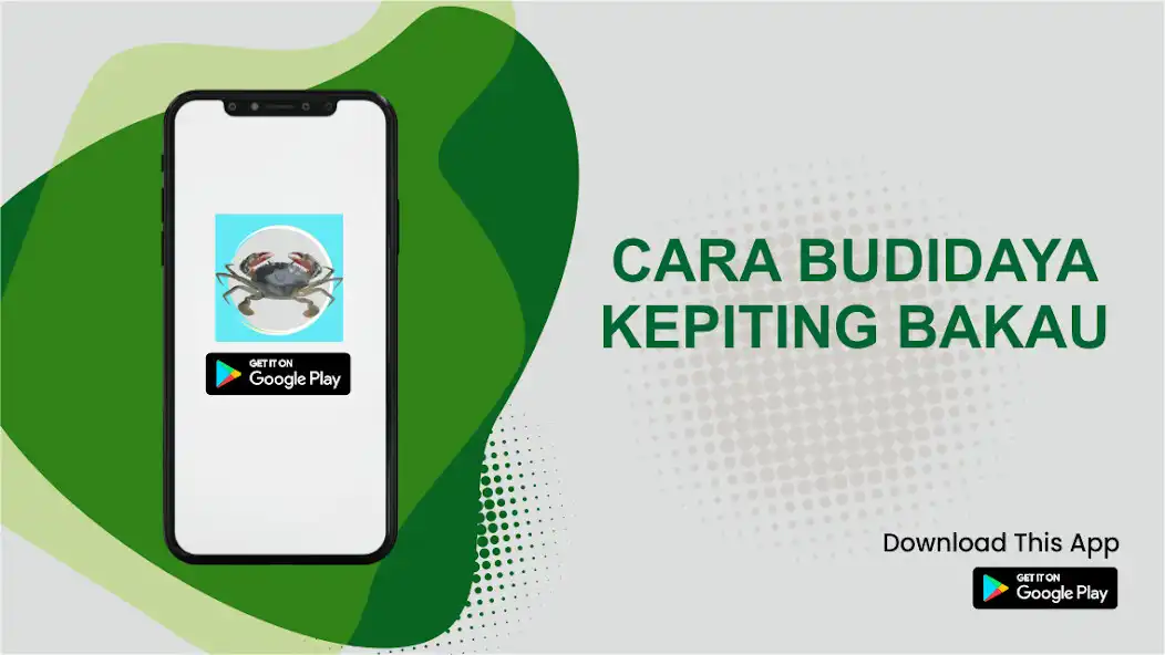 Play Cara Budidaya Kepiting  and enjoy Cara Budidaya Kepiting with UptoPlay