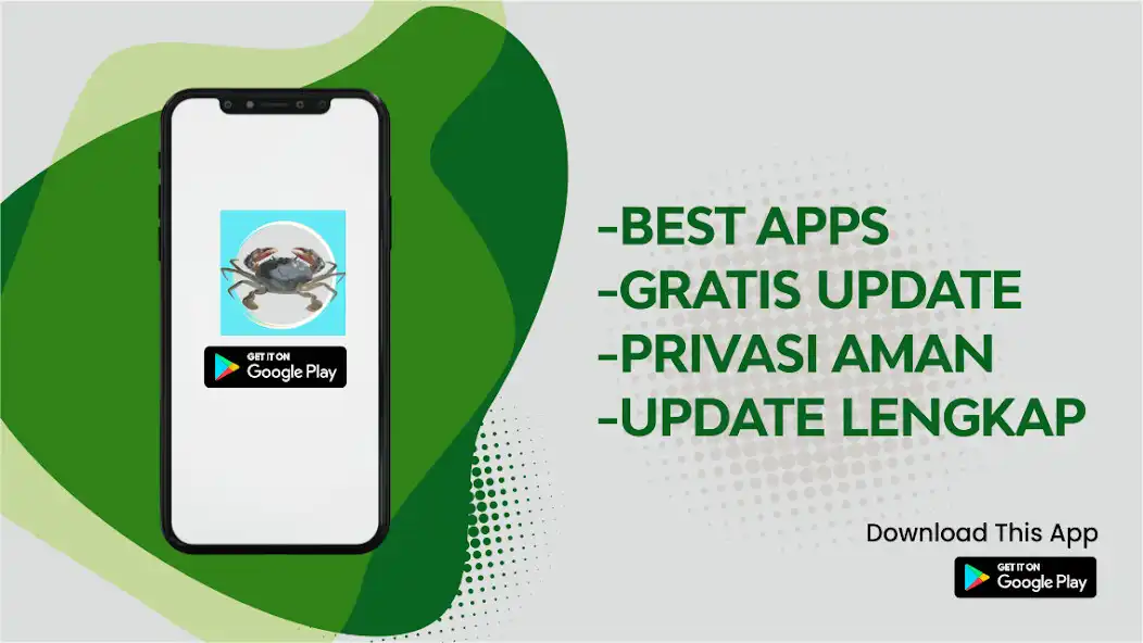 Play Cara Budidaya Kepiting as an online game Cara Budidaya Kepiting with UptoPlay