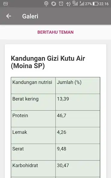 Play Cara Budidaya Kutu Air (Moina SP)  and enjoy Cara Budidaya Kutu Air (Moina SP) with UptoPlay