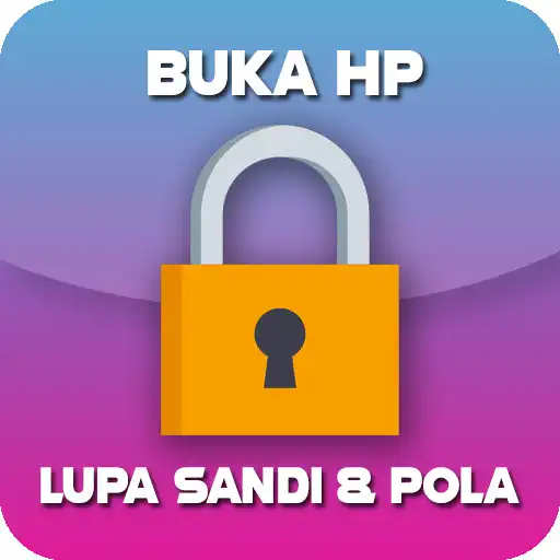 Play Cara Buka HP Lupa Sandi dan Pola APK Play Cara Buka HP Lupa Sandi dan Pola APK