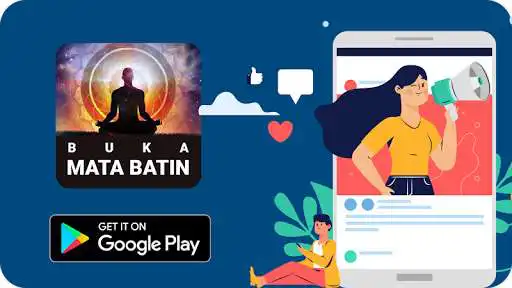 Play Cara Buka Mata Batin  and enjoy Cara Buka Mata Batin with UptoPlay