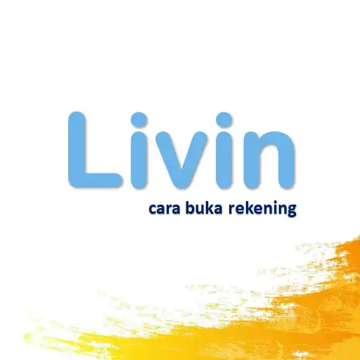 Play Cara Buka Rekening Livin by M APK
