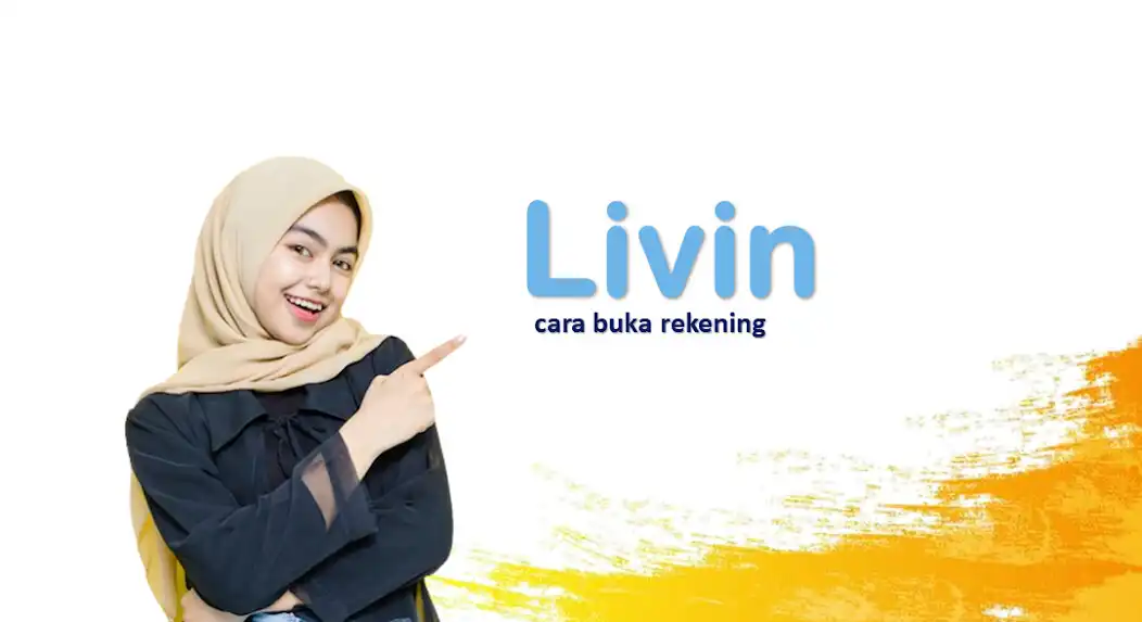 Play Cara Buka Rekening Livin by M as an online game Cara Buka Rekening Livin by M with UptoPlay