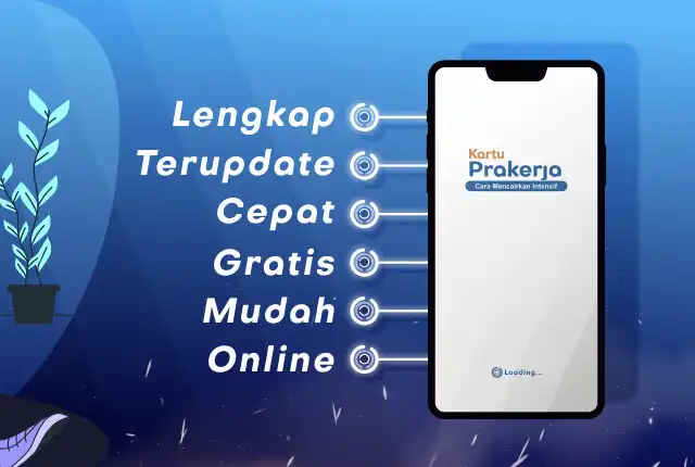 Play Cara Cairkan Intensif Kartu Prakerja Gel_tahun ini as an online game Cara Cairkan Intensif Kartu Prakerja Gel_tahun ini with UptoPlay