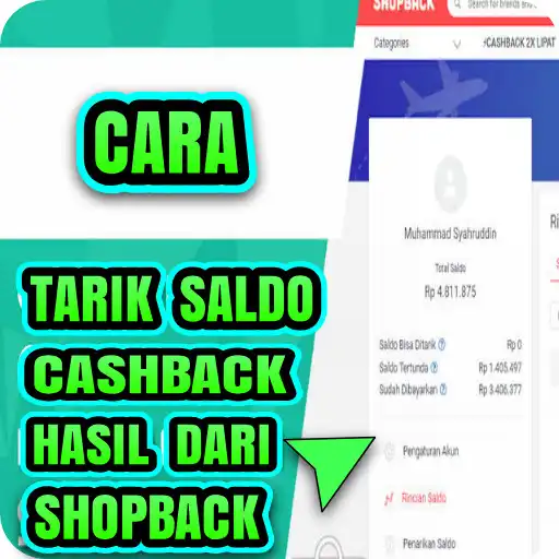 Play Cara Cairkan Saldo ShopBack APK Play Cara Cairkan Saldo ShopBack APK
