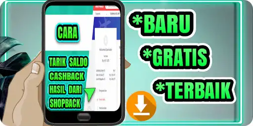 Play Cara Cairkan Saldo ShopBack as an online game Cara Cairkan Saldo ShopBack with UptoPlay