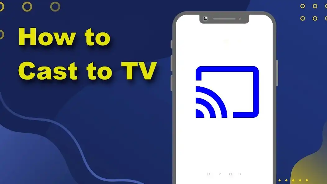 Play CARA Cast To TV  and enjoy CARA Cast To TV with UptoPlay