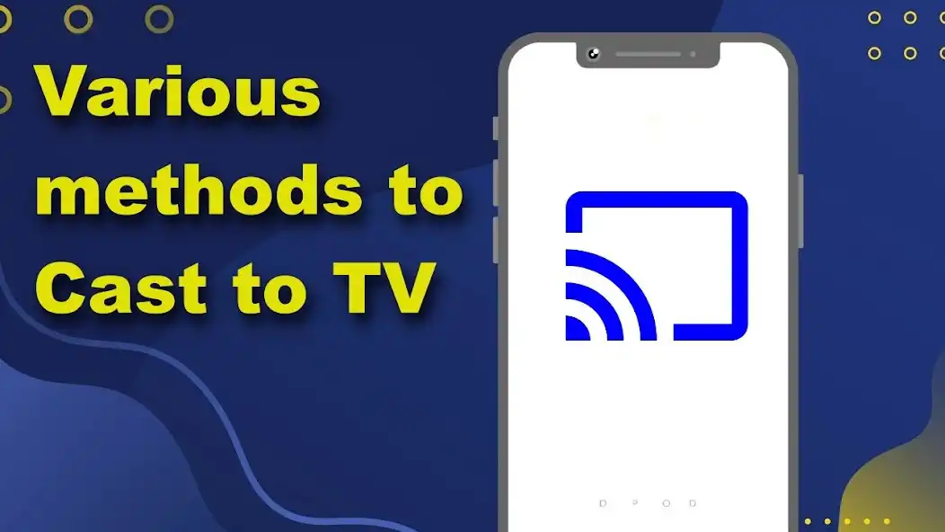 Play CARA Cast To TV as an online game CARA Cast To TV with UptoPlay