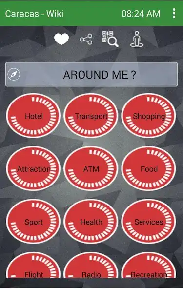 Play Caracas - Wiki  and enjoy Caracas - Wiki with UptoPlay