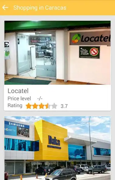 Play Caracas - Wiki as an online game Caracas - Wiki with UptoPlay