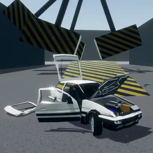Play Car Accidents Simulator 3D APK