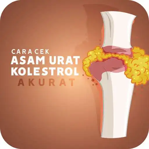 Play Cara Cek Asam Urat Dan Kolestrol Akurat APK