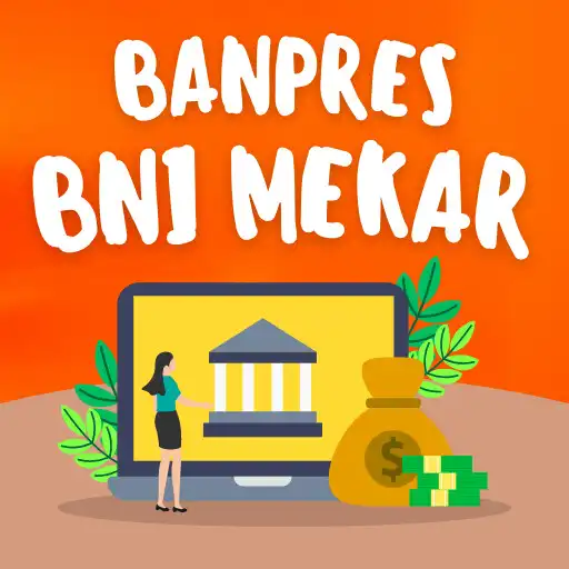 Play Cara Cek Banpres PNM Mekar BNI APK Play Cara Cek Banpres PNM Mekar BNI APK