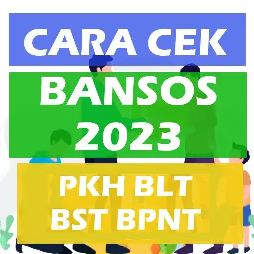Play Cara Cek Bansos 2023 APK