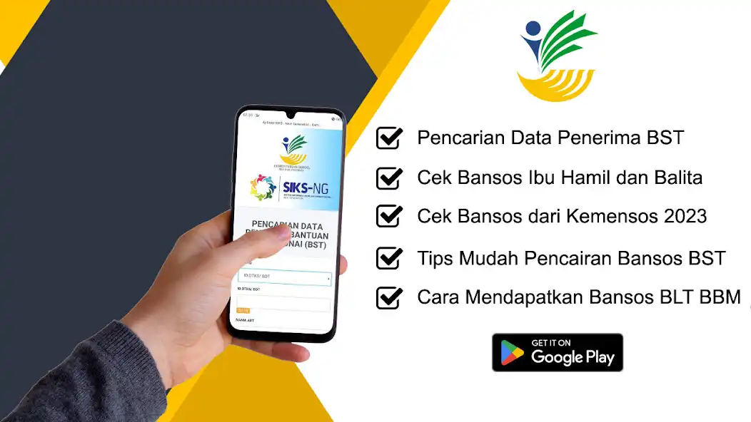 Play Cara Cek Bansos BBM BST 2023 as an online game Cara Cek Bansos BBM BST 2023 with UptoPlay