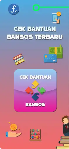 Play Cara Cek Bantuan Bansos Terbaru  and enjoy Cara Cek Bantuan Bansos Terbaru with UptoPlay