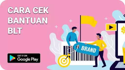 Play Cara Cek Bantuan BLT Terbaru  and enjoy Cara Cek Bantuan BLT Terbaru with UptoPlay
