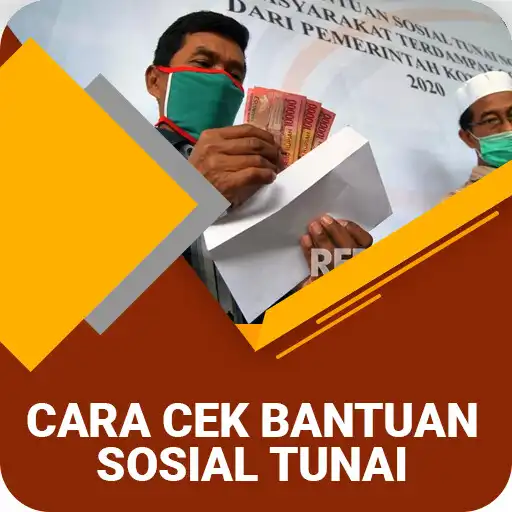 Play Cara Cek Bantuan Sosial Tunai APK Play Cara Cek Bantuan Sosial Tunai APK