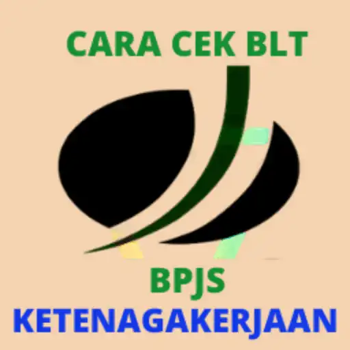Play Cara Cek BLT BPJS Ketenagakerjaan Online APK