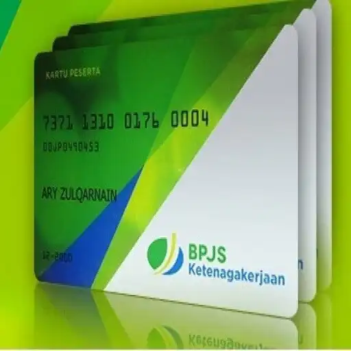 Play Cara Cek BPJS Ketenagakerjaan APK