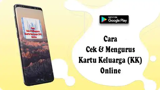 Play Cara Cek Dan Mengurus Kartu Keluarga Online  and enjoy Cara Cek Dan Mengurus Kartu Keluarga Online with UptoPlay