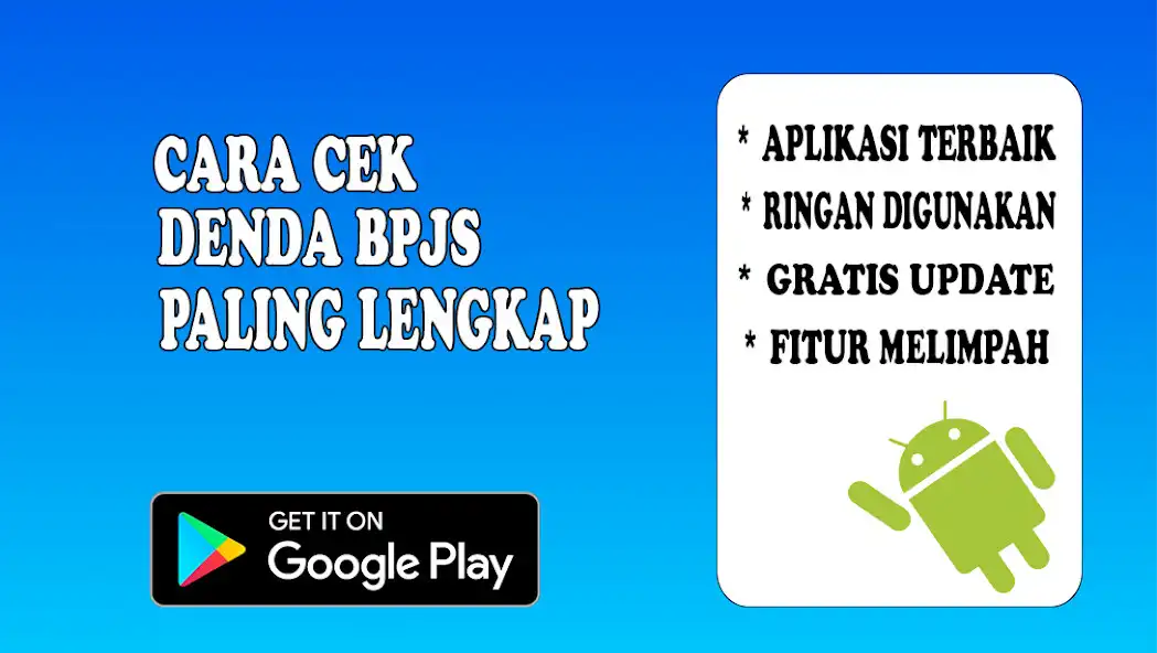 Play Cara Cek Denda BPJS Paling Lengkap  and enjoy Cara Cek Denda BPJS Paling Lengkap with UptoPlay