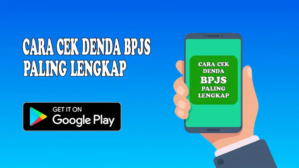 Play Cara Cek Denda BPJS Paling Lengkap as an online game Cara Cek Denda BPJS Paling Lengkap with UptoPlay
