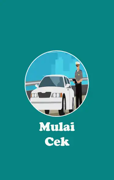 Play Cara Cek Denda Tilang Motor  and enjoy Cara Cek Denda Tilang Motor with UptoPlay