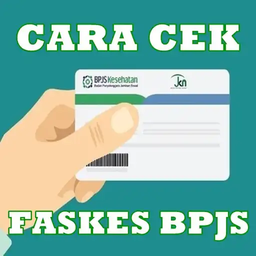 Play Cara Cek Faskes BPJS APK