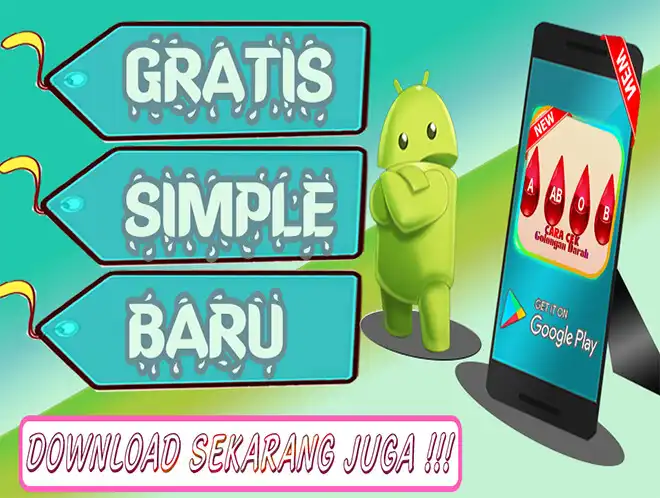 Play Cara Cek Golongan Darah as an online game online Cara Cek Golongan Darah with UptoPlay com.lbartstudio.caracekgolongandarah Play Cara Cek Golongan Darah as an online game Cara Cek Golongan Darah with UptoPlay