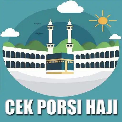 Play Cara Cek Keberangkatan Nomer Porsi Haji APK Play Cara Cek Keberangkatan Nomer Porsi Haji APK