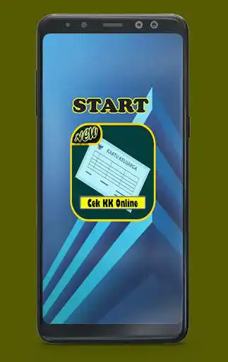 Play Cara Cek KK Online Anda as an online game Cara Cek KK Online Anda with UptoPlay