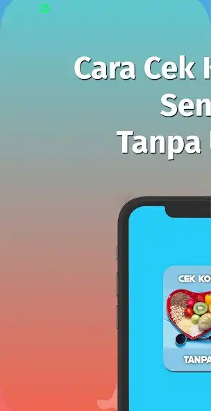 Play Cara Cek Kolesterol Sendiri - Tanpa Uji Lab  and enjoy Cara Cek Kolesterol Sendiri - Tanpa Uji Lab with UptoPlay
