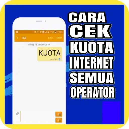 Play Cara Cek Kuota Internet Semua APK Play Cara Cek Kuota Internet Semua APK