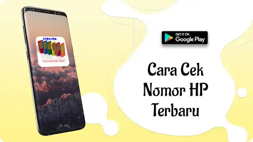 Play Cara Cek Nomor HP  and enjoy Cara Cek Nomor HP with UptoPlay