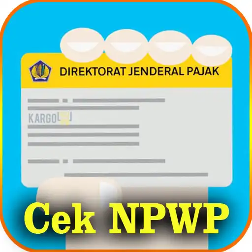 Play Cara Cek NPWP Online APK Play Cara Cek NPWP Online APK