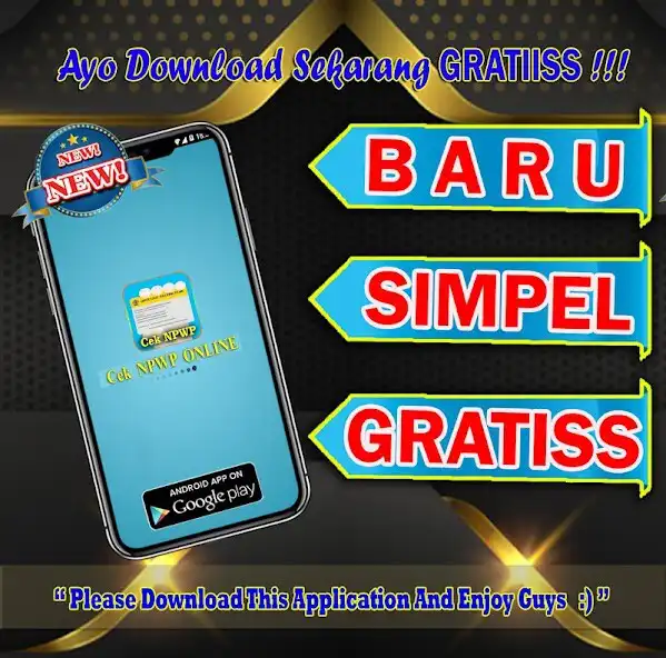 Play Cara Cek NPWP Online as an online game online Cara Cek NPWP Online with UptoPlay  Play Cara Cek NPWP Online as an online game Cara Cek NPWP Online with UptoPlay