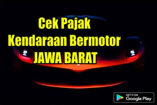 Play Cara Cek Pajak Kendaraan Bermotor Jawa Barat  and enjoy Cara Cek Pajak Kendaraan Bermotor Jawa Barat with UptoPlay
