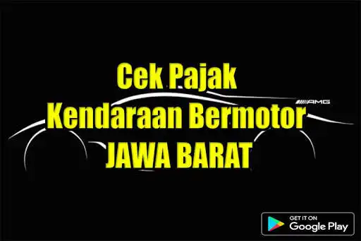 Play Cara Cek Pajak Kendaraan Bermotor Jawa Barat as an online game Cara Cek Pajak Kendaraan Bermotor Jawa Barat with UptoPlay