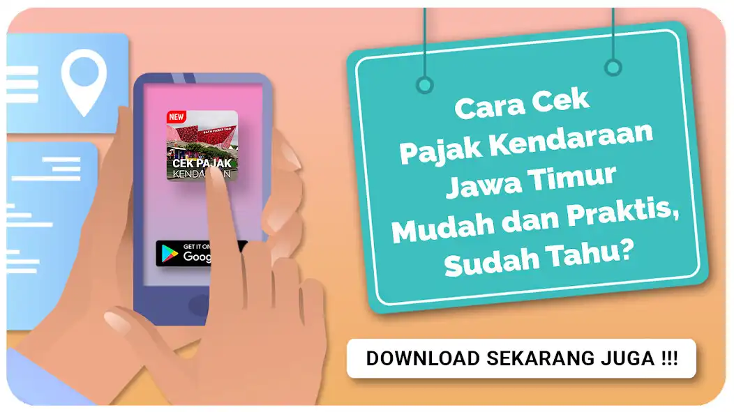 Play Cara Cek Pajak Kendaraan Jatim  and enjoy Cara Cek Pajak Kendaraan Jatim with UptoPlay