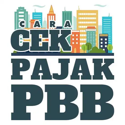 Play Cara Cek Pajak PBB Online APK Play Cara Cek Pajak PBB Online APK