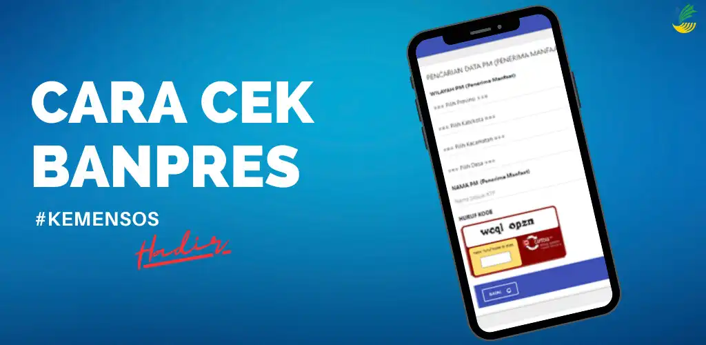 Play Cara Cek Penerima BANSOS 2022  and enjoy Cara Cek Penerima BANSOS 2022 with UptoPlay