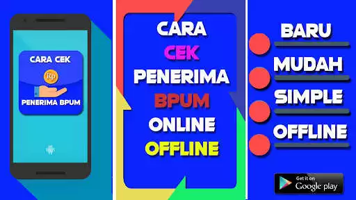 Play Cara Cek Penerima BPUM Online, as an online game Cara Cek Penerima BPUM Online, with UptoPlay
