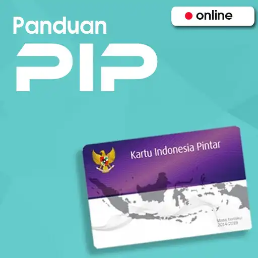 Play Cara Cek Penerima PIP APK