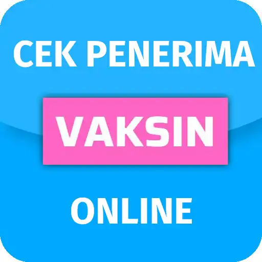 Play Cara Cek Penerima Vaksin Online APK Play Cara Cek Penerima Vaksin Online APK