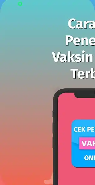 Play Cara Cek Penerima Vaksin Online  and enjoy Cara Cek Penerima Vaksin Online with UptoPlay