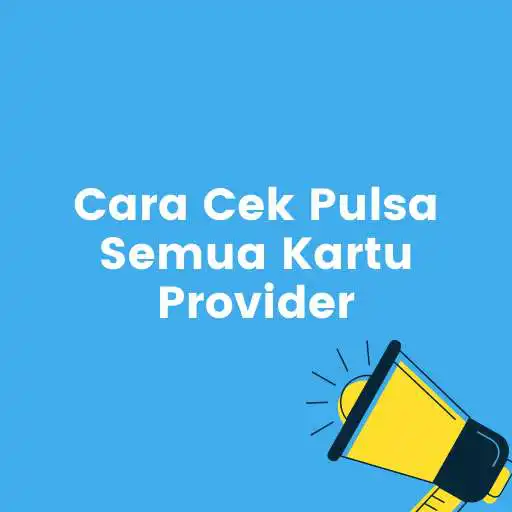 Play Cara Cek Pulsa Semua Kartu Provider as an online game Cara Cek Pulsa Semua Kartu Provider with UptoPlay